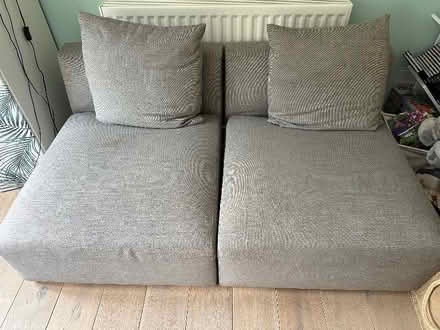 Photo of free Sofa unit (Loughton IG10) #3