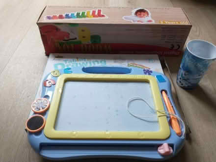 Photo of free Various Toys for 3+ Child (HA5 Eastcote Pinner) #1