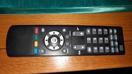 Photo of free small TV (Seaton Delaval NE25) #3