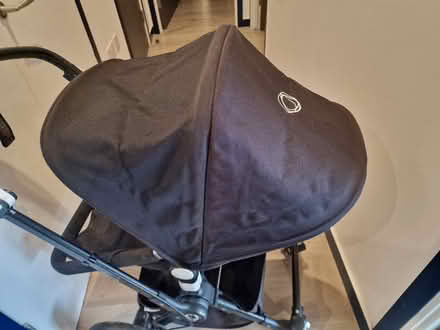Photo of free Bugaboo Chameleon (Lower sydenham) #4