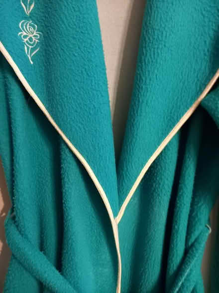 Photo of free Ladies Dressing Gown (Hitchin SG4) #1
