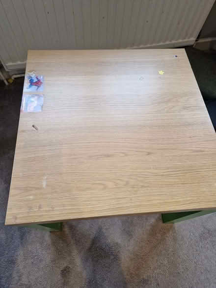 Photo of free Ikea Lack Table (Jenny Lind G46) #1