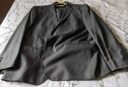 Photo of free Gents clothing (Chells SG2) #4