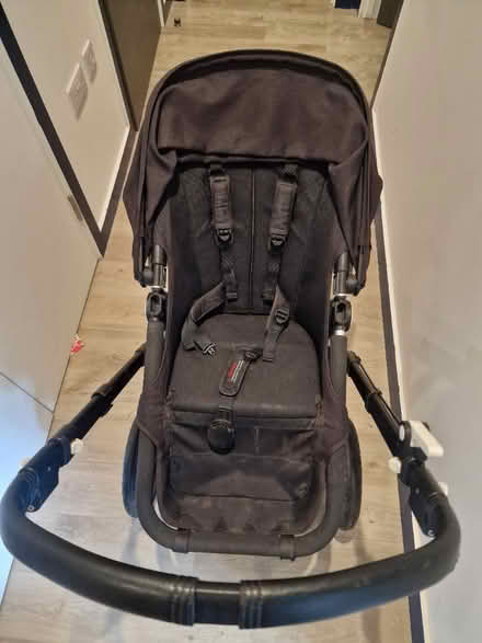 Photo of free Bugaboo Chameleon (Lower sydenham) #1