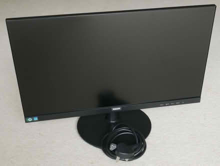 Photo of free Computer Monitor Spares or Repair (Swettenham CW12) #1