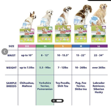 Photo of free Dog Diapers (Mill Valley) #3