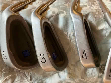 Photo of free Golf clubs (Brentford) #4