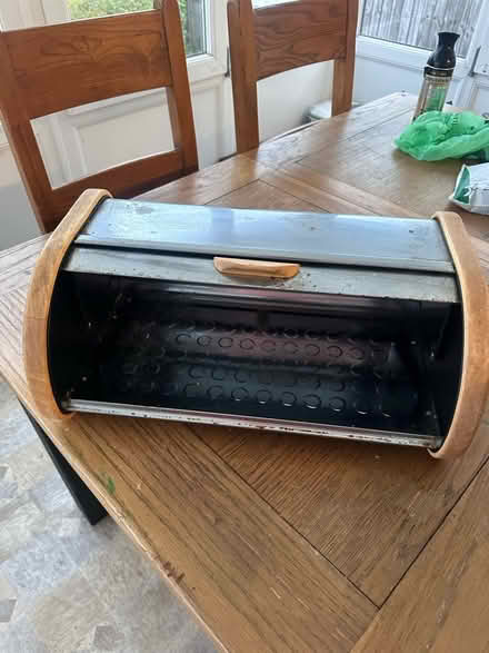 Photo of free bread bin (BN2) #2