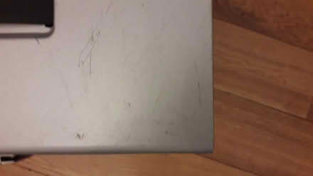 Photo of free Metal filing box with key (Boston Manor Ealing W13) #2