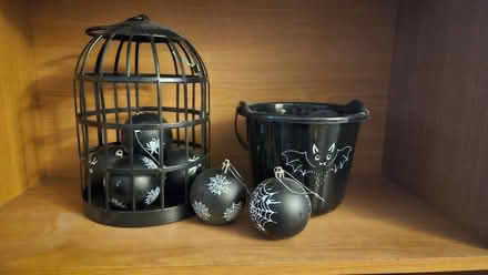 Photo of free Halloween bits & pieces (Reading RG1) #1