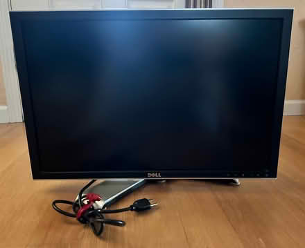 Photo of free Dell Monitor (Martinez, near Ace Hardware) #3
