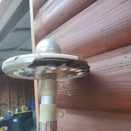 Photo of free Flag Pole (Olympia) #3