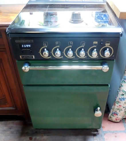 Photo of free Gas Stove - Rangemaster 55 (Stroud GL5) #1