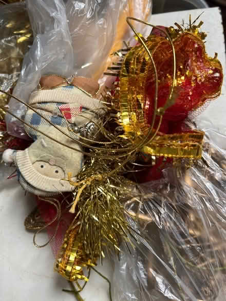 Photo of free Christmas decorations (Hove and portslade) #1