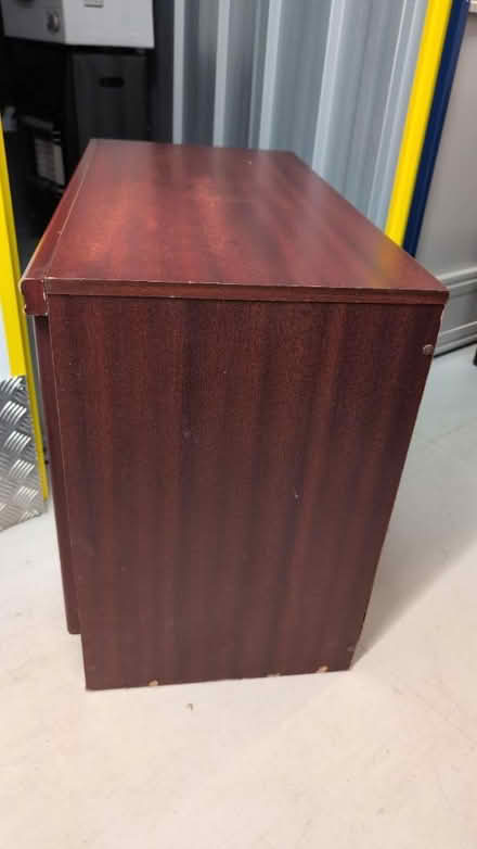Photo of free HI-FI / TV unit (Parr WA9) #3
