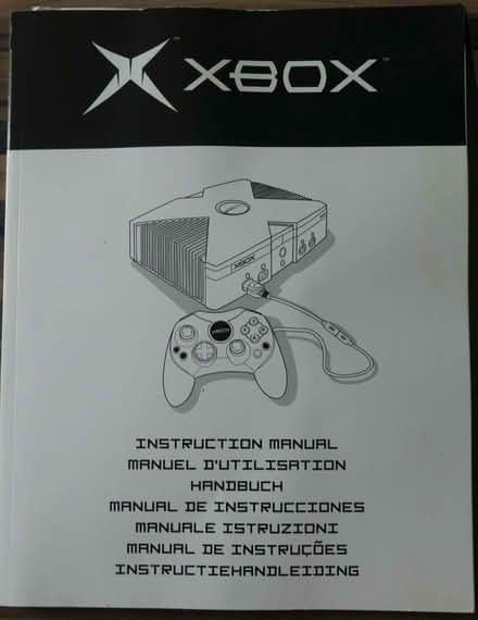 Photo of free X-Box Bare Unit (Swettenham CW12) #2