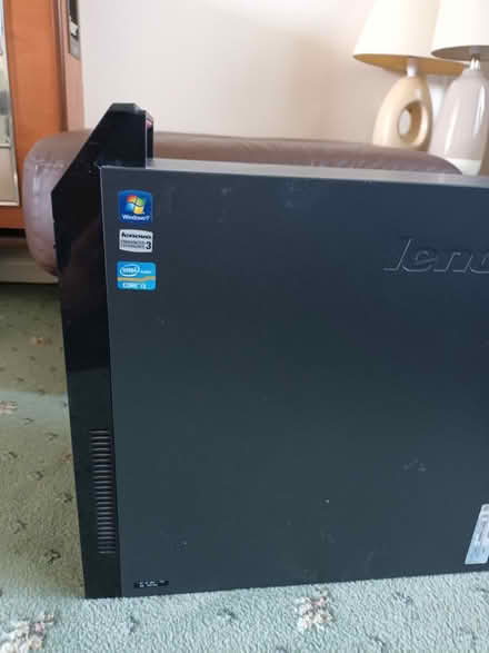 Photo of free Computer (Witham CM8) #4