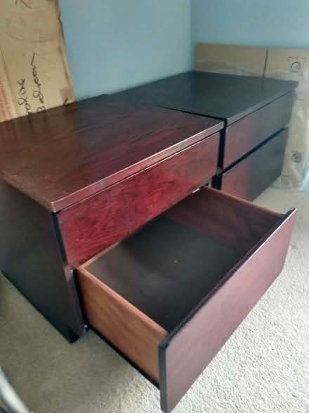 Photo of free Drawer units (Kingston Seymour BS21) #2