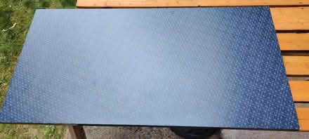 Photo of free IKEA desktop (Templeogue) #1