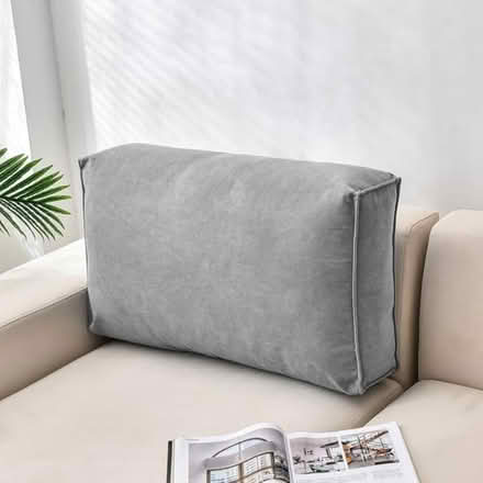 Photo of Sofa Cushions (backrests) (S6 Walkley) #1