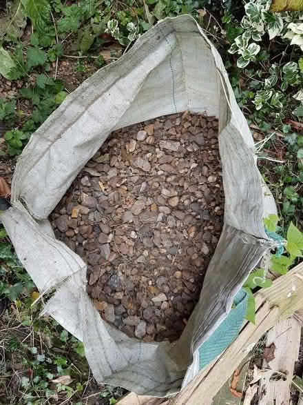 Photo of free Garden stones (Polegate BN26) #1