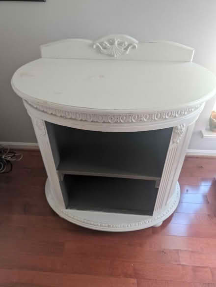 Photo of free Foyer/ office bookshelf (Ashburn Farm) #2