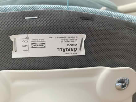 Photo of free Two Kids Ikea Desk Chairs (Oakland) #3