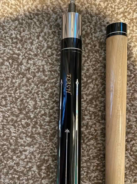 Photo of free Pool cue (Tilehurst) #4