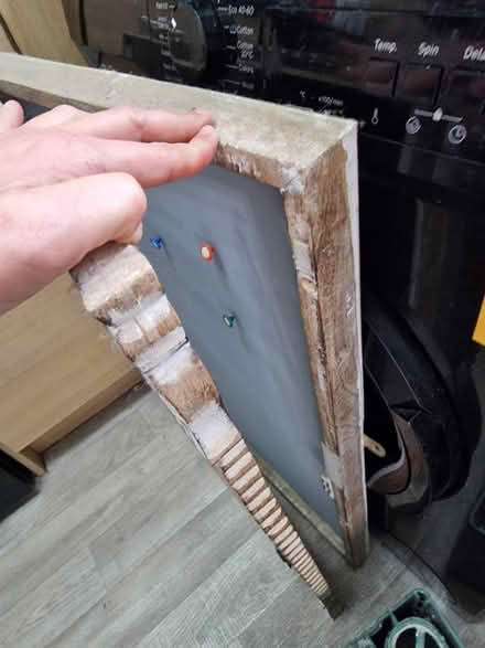 Photo of free Notice board (PO19) #1