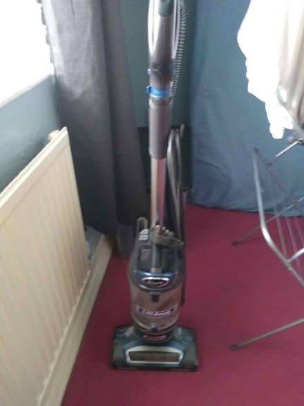 Photo of free Shark hoover (South ockendon) #2