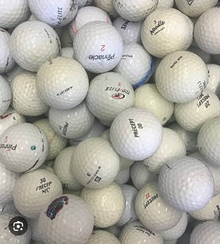 Photo of Golf balls (Didcot) #1