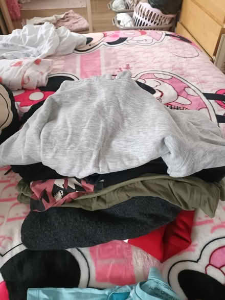 Photo of free Boys clothes bundle (SE3 Blackheath) #1
