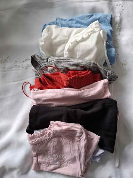 Photo of free Bundle teenage girls clothes (FK8 Near Beechwood Park) #1