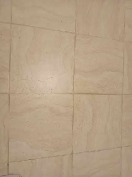 Photo of free 28 floor tiles (Brookhouse) #1