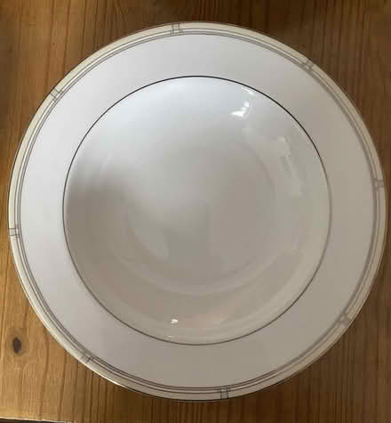 Photo of free Pasta bowls (Three Fields Farm HP3) #3