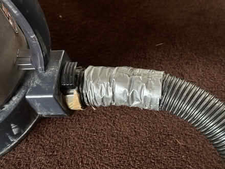 Photo of free Samsung Vacuum Cleaner (Hampton TW12) #3
