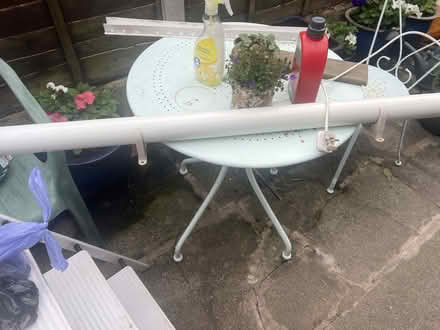 Photo of free Low wattage space heater (Killinghall HG3) #1