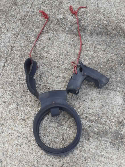 Photo of free Horse swing (with pic) (Lightwater Ward GU18) #1