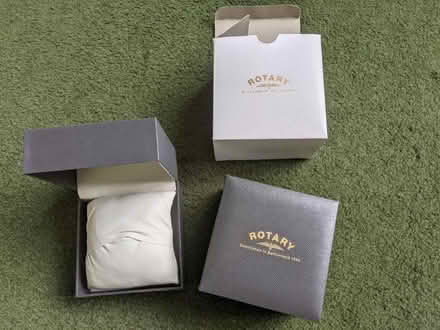 Photo of free Watch Boxes (Banstead SM7) #1