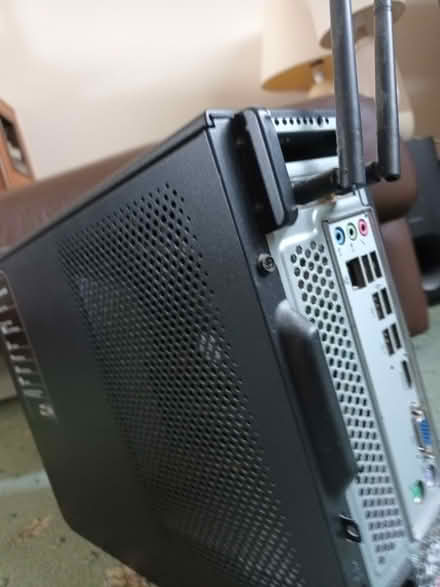 Photo of free Computer (Witham CM8) #2