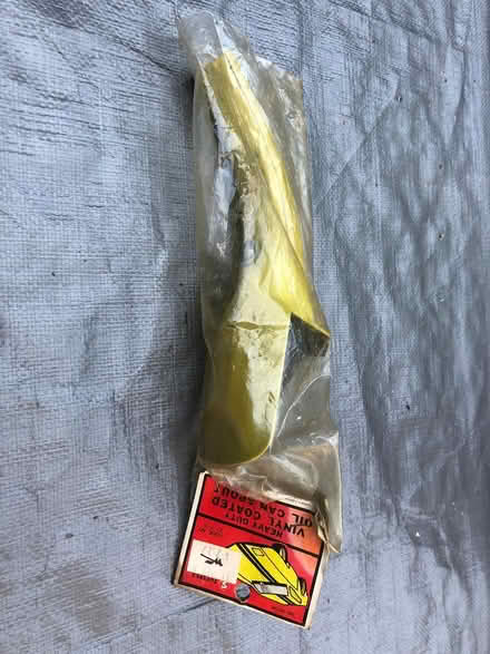 Photo of free Oil spout (Ottawa and surrounding area) #1