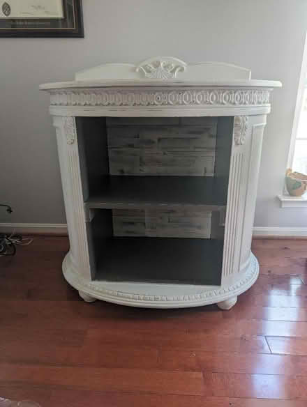 Photo of free Foyer/ office bookshelf (Ashburn Farm) #1