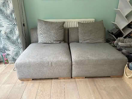 Photo of free Sofa unit (Loughton IG10) #1