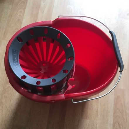 Photo of free Mop wringer ONLY (Roselands, Eastbourne, BN22) #2