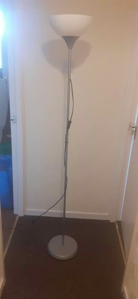 Photo of free Floor standing lamps (Brierley Hill. Foxdale Drive) #1