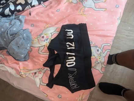 Photo of free Random clothes women size 14 (SE5) #1