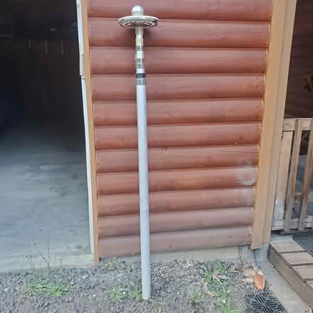 Photo of free Flag Pole (Olympia) #1