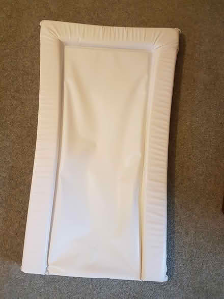 Photo of free Baby / Toddler Changing Mat (Denton, M34) #1