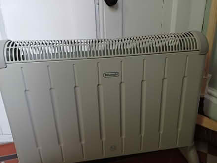Photo of free Convector Heater (Netherfield NG4) #1