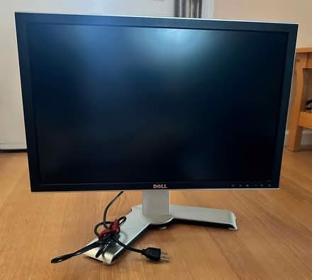 Photo of free Dell Monitor (Martinez, near Ace Hardware) #1